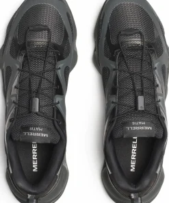 Outlet Men's SpeedARC Matis GORE-TEX Black Vardagsskor Herr|Gore-Tex Herrskor