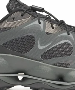 Outlet Men's SpeedARC Matis GORE-TEX Black Vardagsskor Herr|Gore-Tex Herrskor