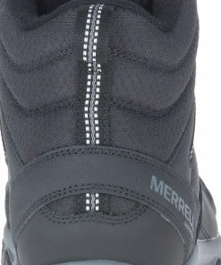 New Men's Thermo Akita Mid Waterproof Vandringsskor & Vandringskängor Herr