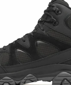 Men's Thermo Snow Grip Mid Waterproof Vandringsskor & Vandringskängor Herr