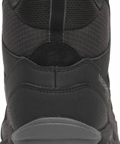 Men's Thermo Snow Grip Mid Waterproof Vandringsskor & Vandringskängor Herr
