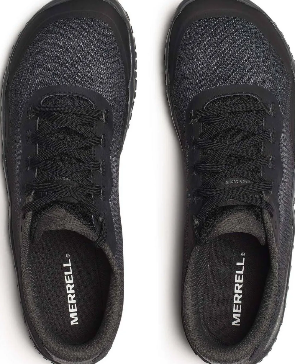 Merrell Men's Vapor Glove 7 Black New