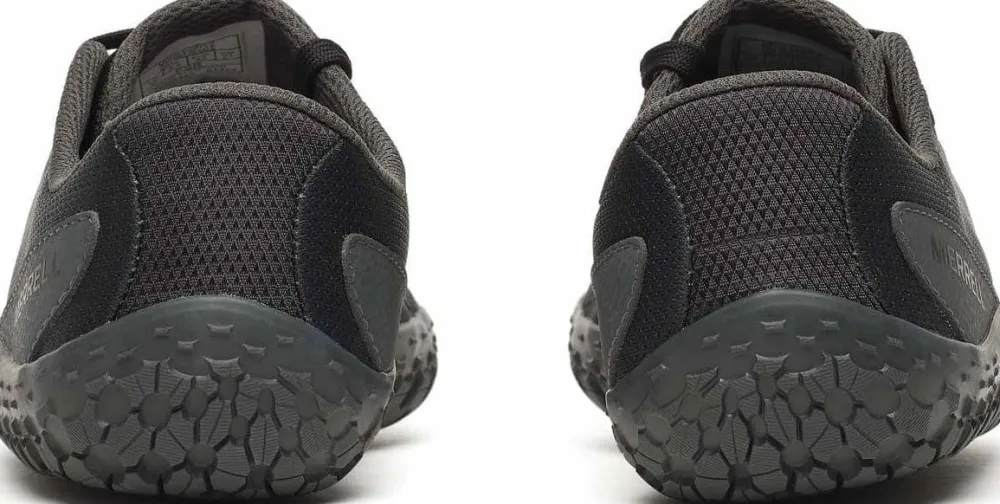 Merrell Men's Vapor Glove 7 Black New