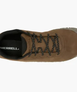 Men's Vapor Glove 6 Leather Löparskor Herr