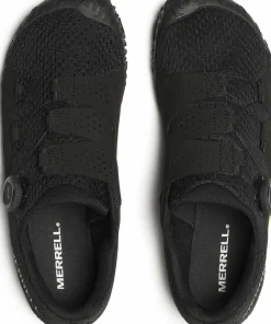Outlet Men's Vapor Glove 6 BOA Black Löpning