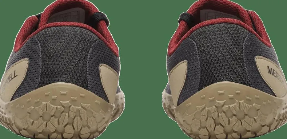 Merrell Men's Vapor Glove 7 Black/comet Outlet