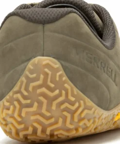 Merrell Men's Vapor Glove 6 Leather Olive Sale