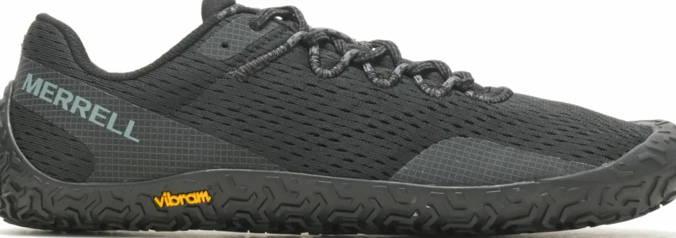 Merrell Men's Vapor Glove 6 Black