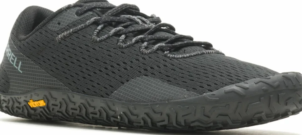 Merrell Men's Vapor Glove 6 Black