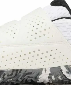 Hot Men's Vapor Glove 6 BOA White/Black Löpning|Löparskor Herr