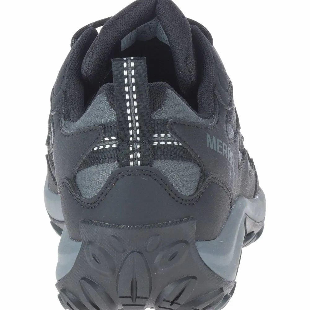 Merrell Men's West Rim Sport Gore-Tex BLACK Sale