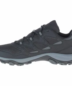Merrell Men's West Rim Sport Gore-Tex BLACK Sale
