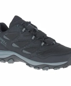 Merrell Men's West Rim Sport Gore-Tex BLACK Sale