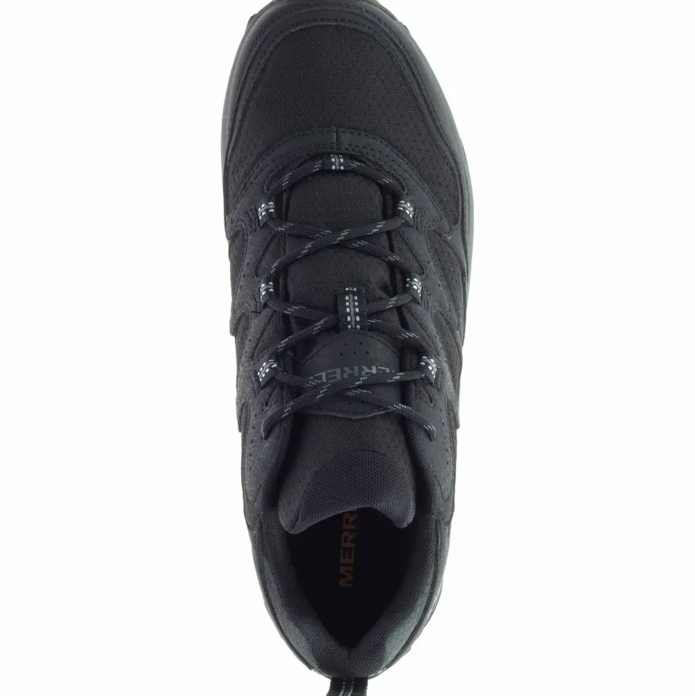 Merrell Men's West Rim Sport Gore-Tex BLACK Sale