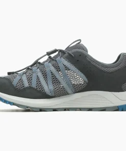 Merrell Men's Wildwood Aerosport ROCK Best
