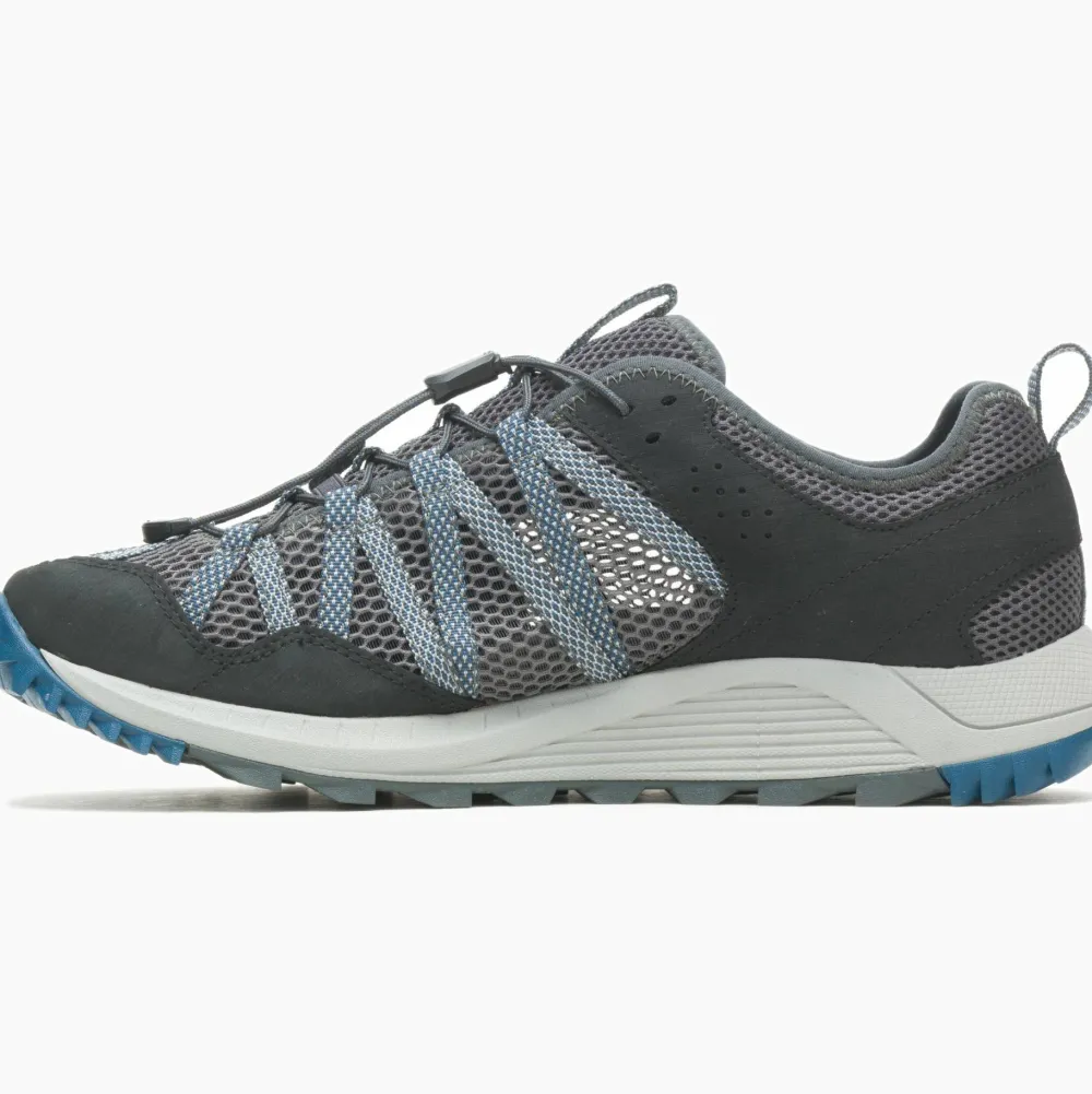 Merrell Men's Wildwood Aerosport ROCK Best