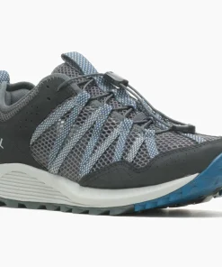 Merrell Men's Wildwood Aerosport ROCK Best