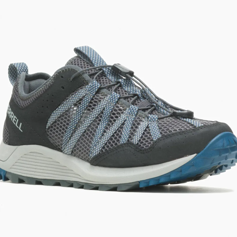 Merrell Men's Wildwood Aerosport ROCK Best