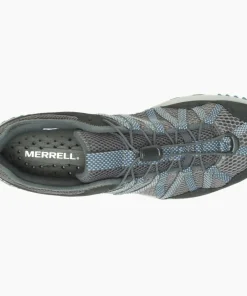 Merrell Men's Wildwood Aerosport ROCK Best