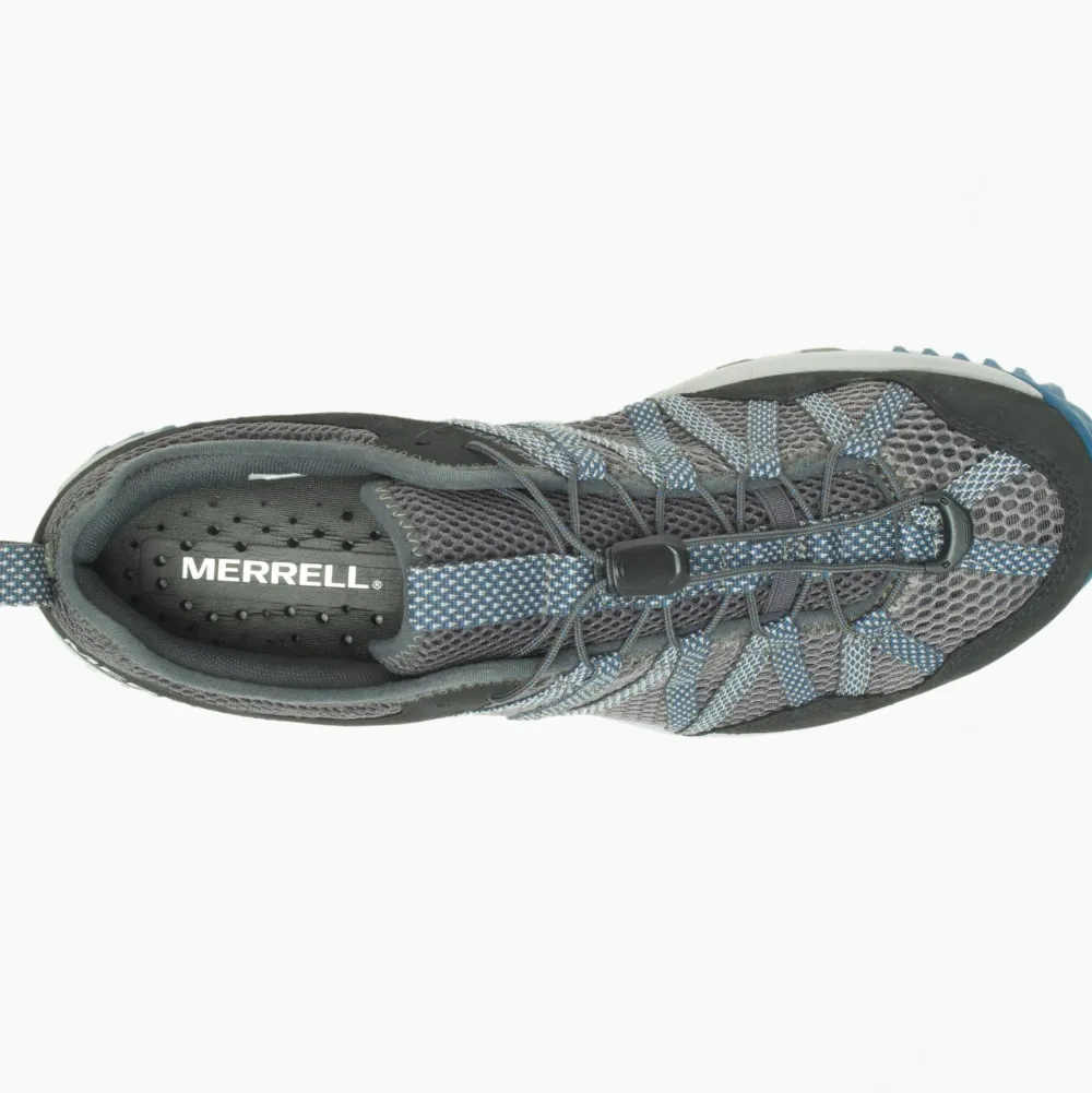 Merrell Men's Wildwood Aerosport ROCK Best