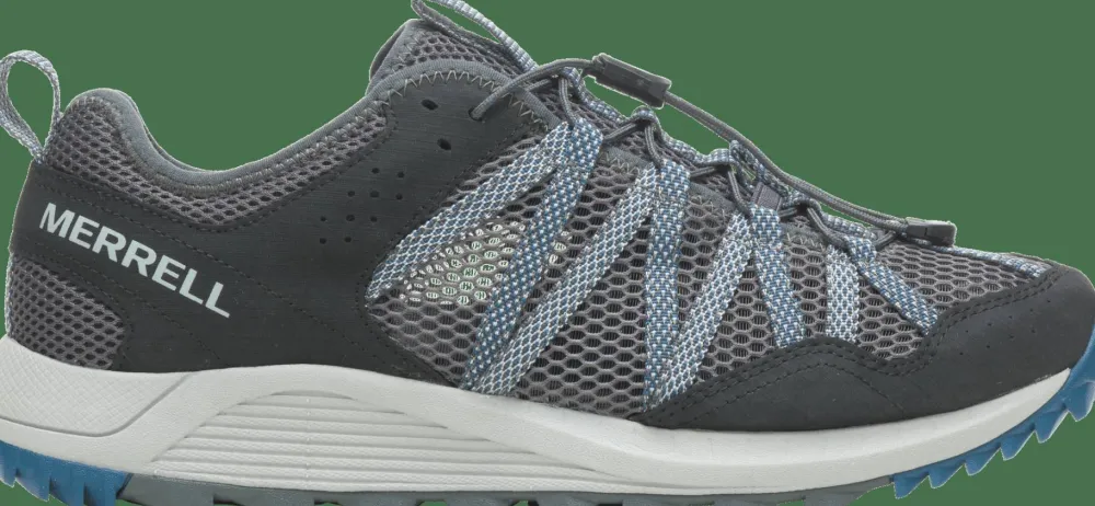 Merrell Men's Wildwood Aerosport ROCK Best
