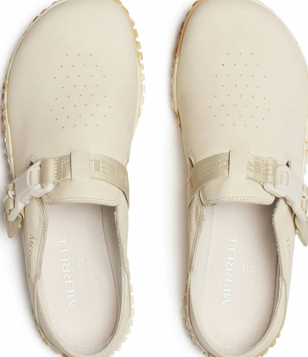 Merrell Men's Wrapt Slide Nubuck J008320 Hot