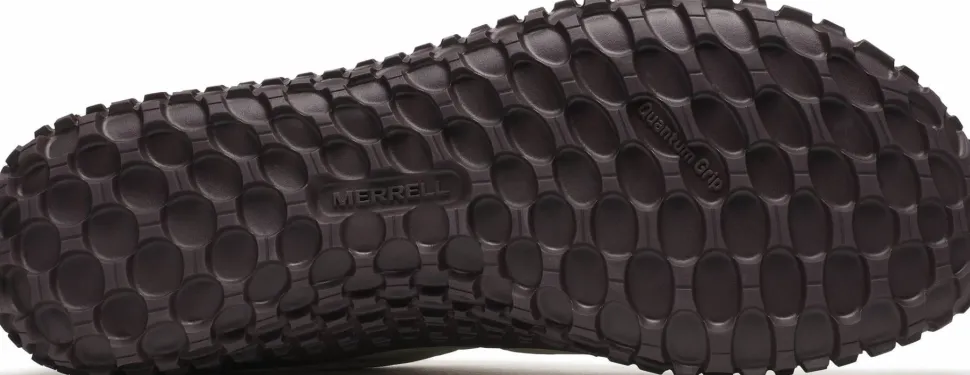 Merrell Men's Wrapt Sneaker Talc