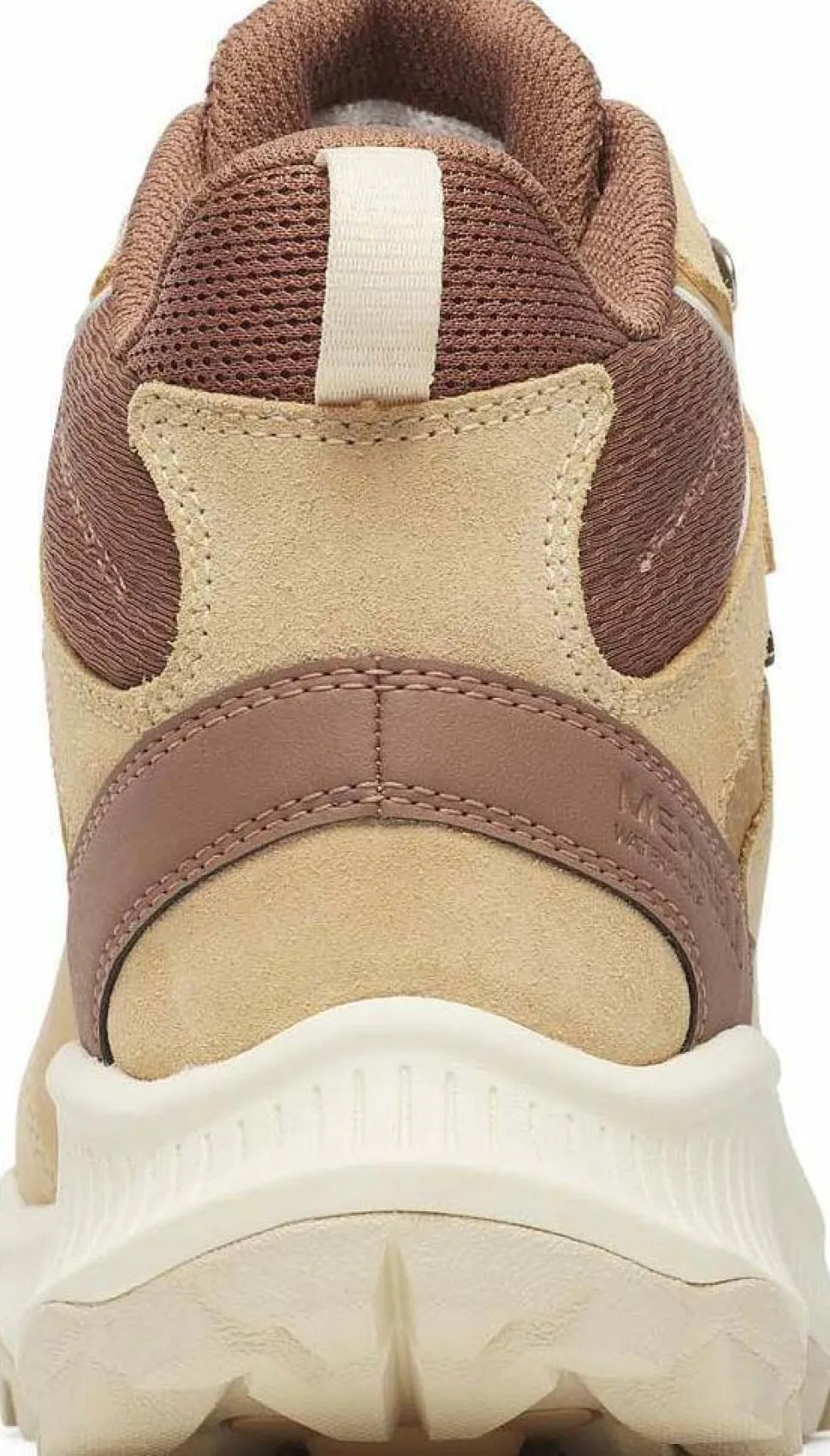 Merrell Speed Strike 2 Mid Ltr Wp Beige