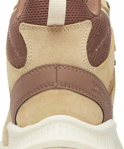 Clearance Speed Strike 2 Mid Ltr Wp Beige Vandringsskor & Vandringskängor Dam