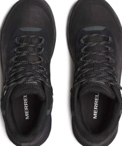 Merrell Speed Strike 2 Mid Ltr Wp Black J038522 Discount