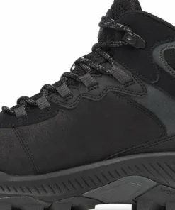 Merrell Speed Strike 2 Mid Ltr Wp Black J038522 Discount