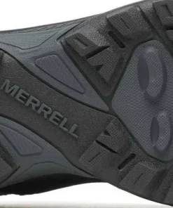 Merrell Speed Strike 2 Mid Ltr Wp Black J038522 Discount