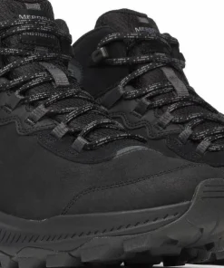 Discount Speed Strike 2 Mid Ltr Wp Black Vandringsskor & Vandringskängor Herr