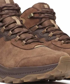 Merrell Speed Strike 2 Mid Ltr Wp Brown