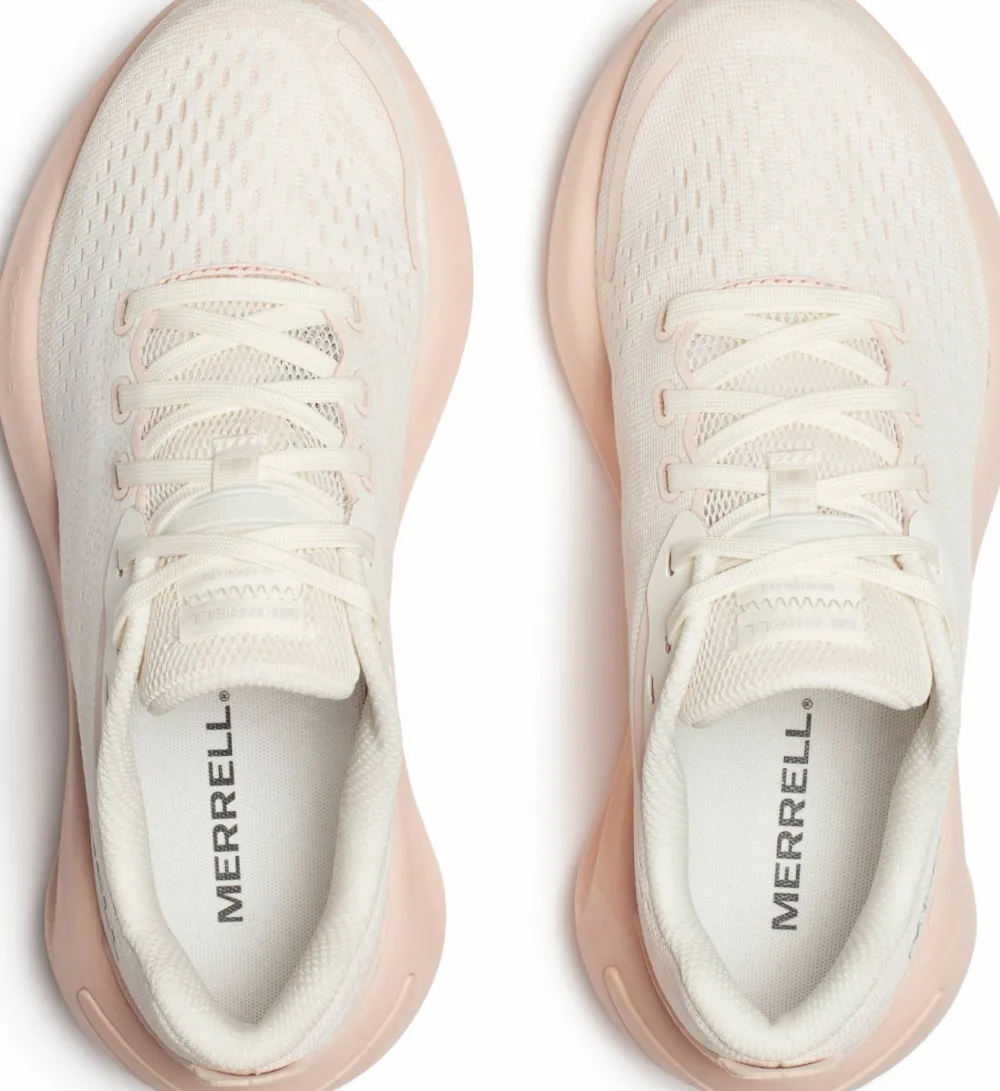 Best Unisex Morphlite Light pink Löparskor Herr