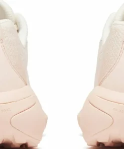 Best Unisex Morphlite Light pink Löparskor Herr