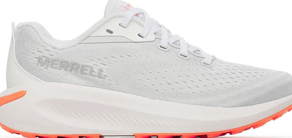 Merrell Unisex Morphlite White/Flare