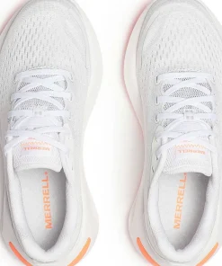 Merrell Unisex Morphlite White/Flare
