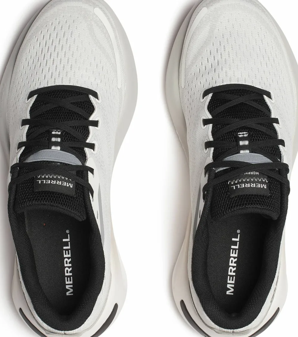 Merrell Unisex Morphlite White/Black J068387 Best