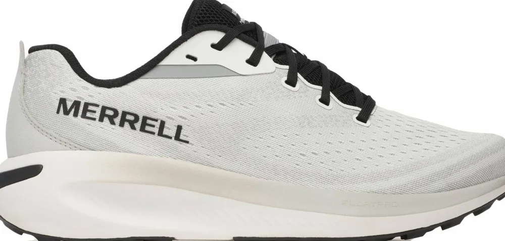 Merrell Unisex Morphlite White/Black J068387 Best