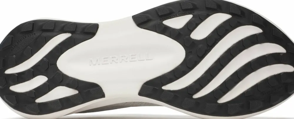 Merrell Unisex Morphlite White/Black J068387 Best