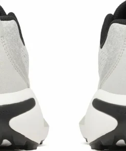 Merrell Unisex Morphlite White/Black J068387 Best
