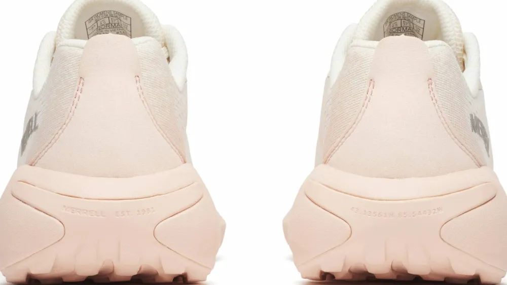 Merrell Unisex Morphlite Light pink J068436 Clearance