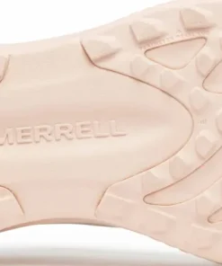 Merrell Unisex Morphlite Light pink J068436 Clearance