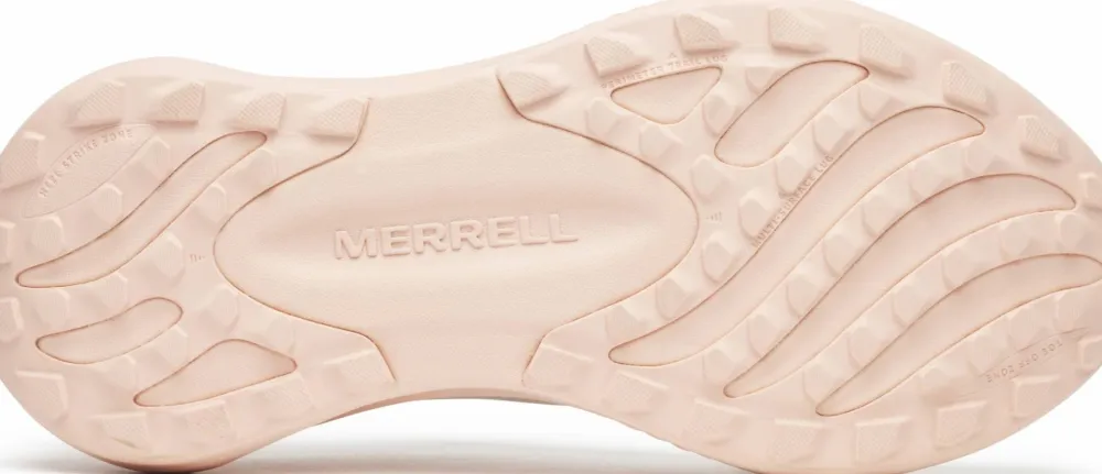 Merrell Unisex Morphlite Light pink J068436 Clearance