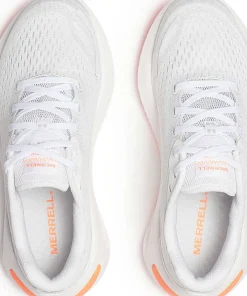 Merrell Unisex Morphlite White/flare