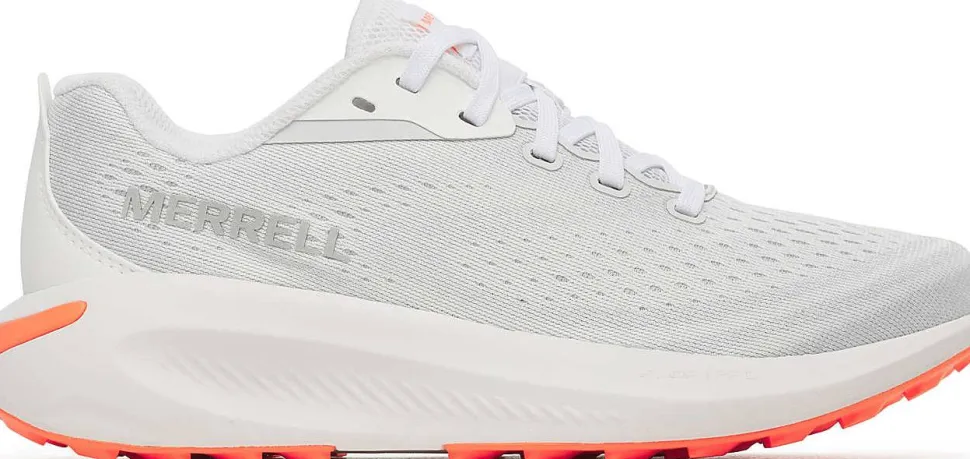 Merrell Unisex Morphlite White/flare