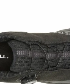 Merrell Women's Agility Peak 5 BOA GORE-TEX Black