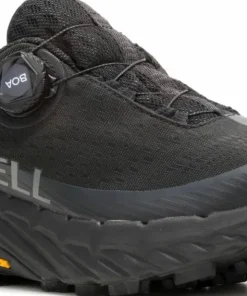 Merrell Women's Agility Peak 5 BOA GORE-TEX Black