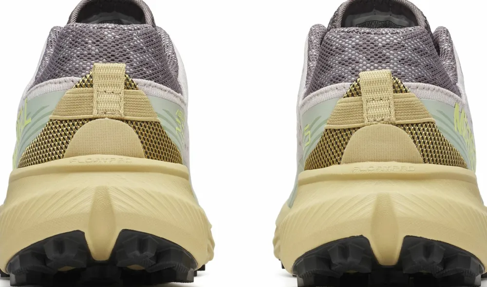 Outlet Women's Agility Peak 5 Lilac Mist Löparskor Dam